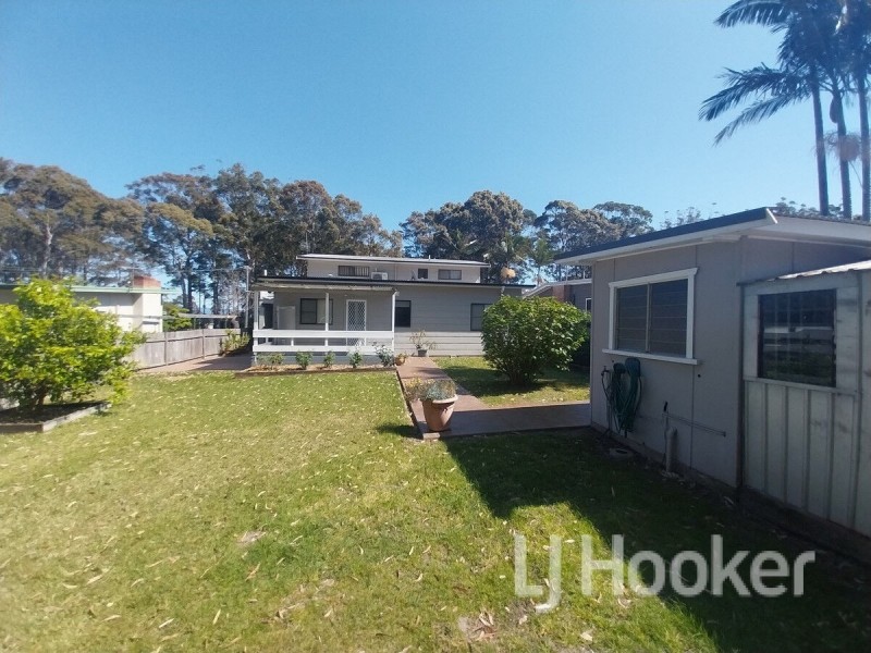 32 Island Point Road, St Georges Basin NSW 2540