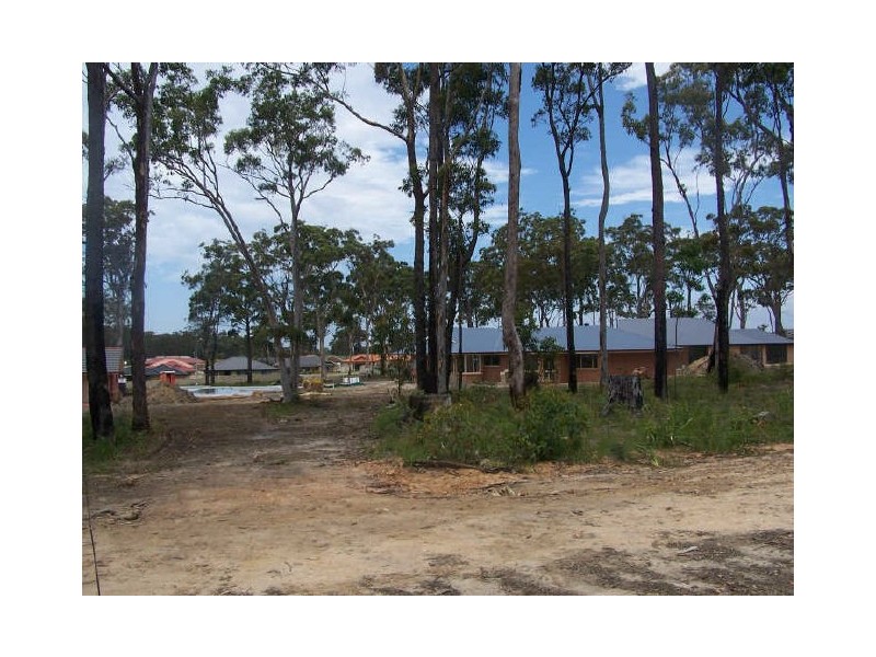 80 Vost Dr, Sanctuary Point NSW 2540