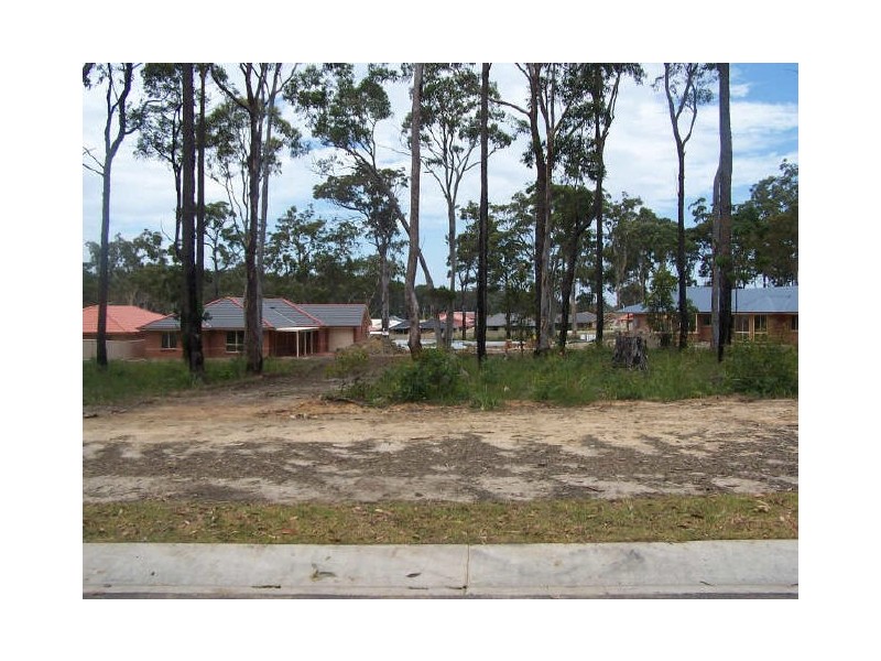 80 Vost Dr, Sanctuary Point NSW 2540