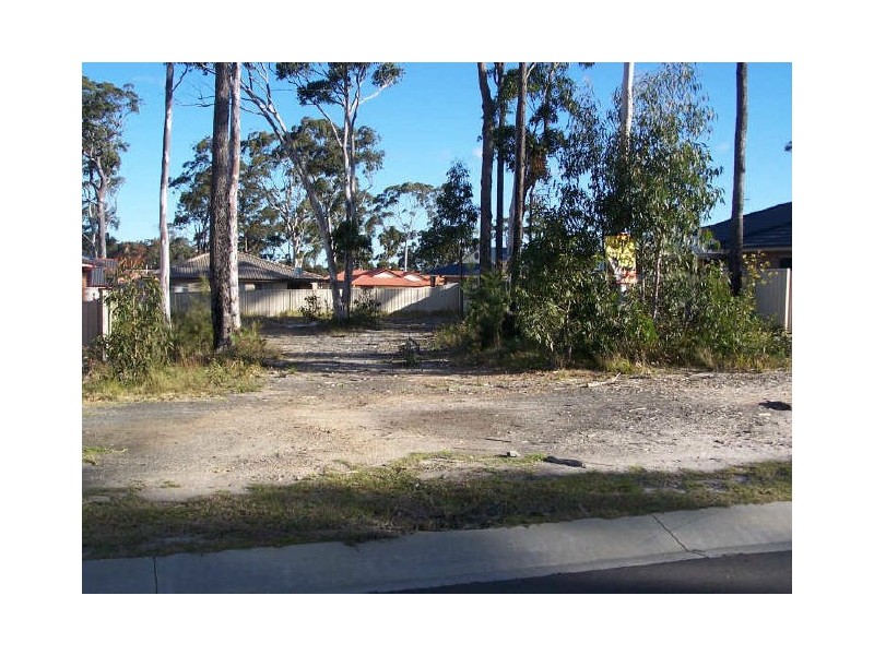 80 Vost Dr, Sanctuary Point NSW 2540