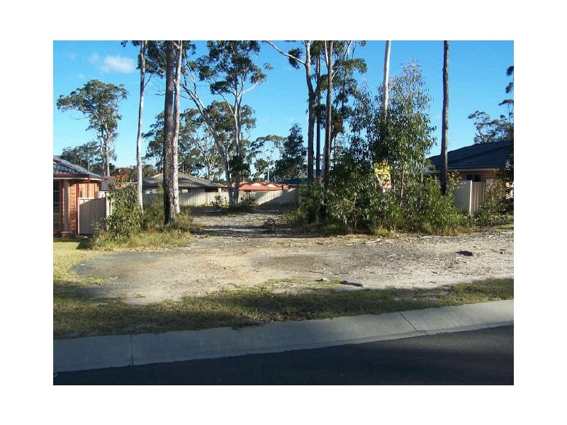 80 Vost Dr, Sanctuary Point NSW 2540