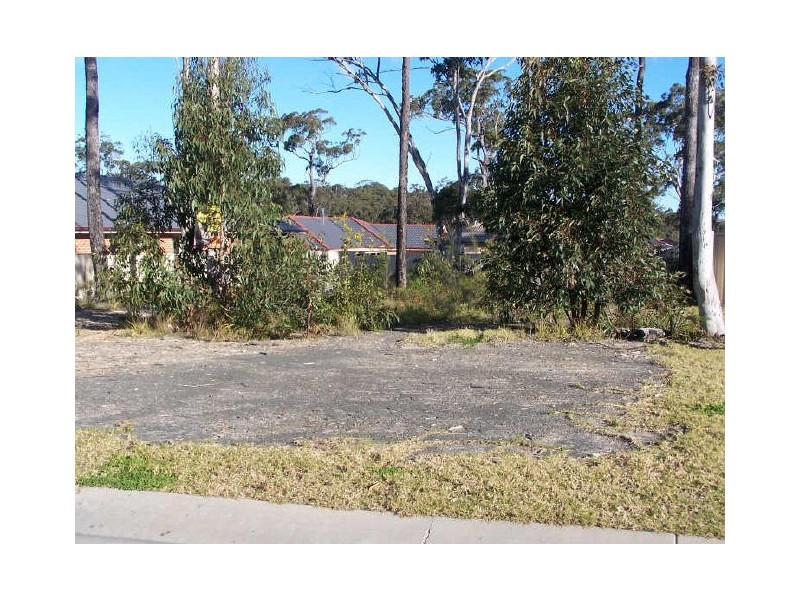 80 Vost Dr, Sanctuary Point NSW 2540