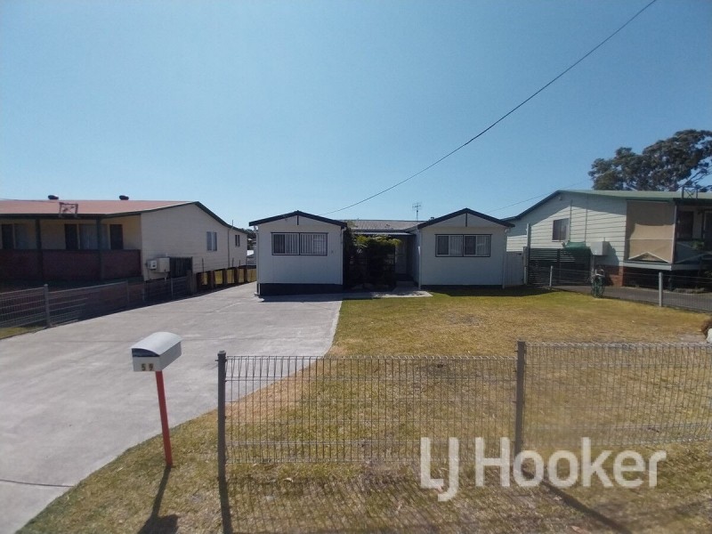 59 Leumeah Street, Sanctuary Point NSW 2540