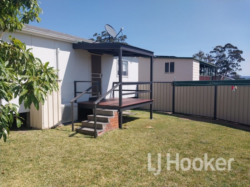 59 Leumeah Street, Sanctuary Point NSW 2540