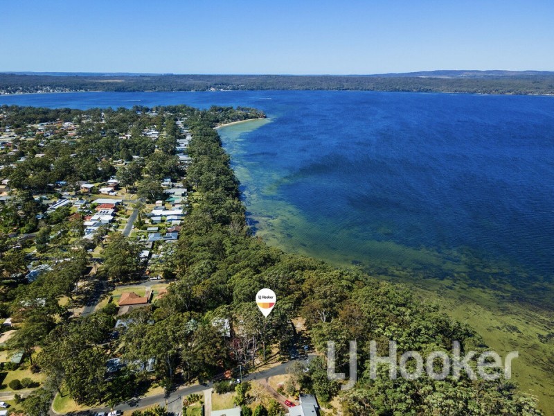 9 Attunga Avenue, Sanctuary Point NSW 2540