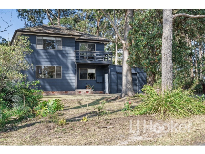 9 Attunga Avenue, Sanctuary Point NSW 2540