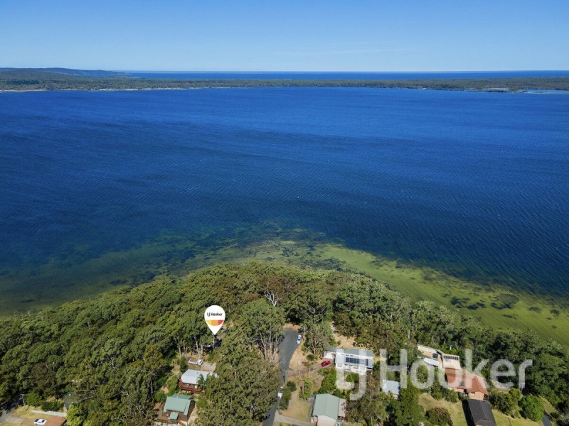 9 Attunga Avenue, Sanctuary Point NSW 2540