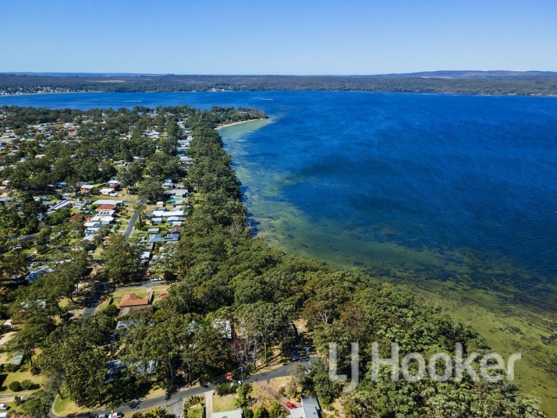 9 Attunga Avenue, Sanctuary Point NSW 2540