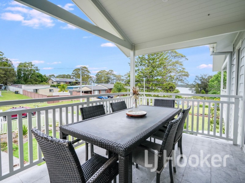 9A Lachlan Crescent, St Georges Basin NSW 2540