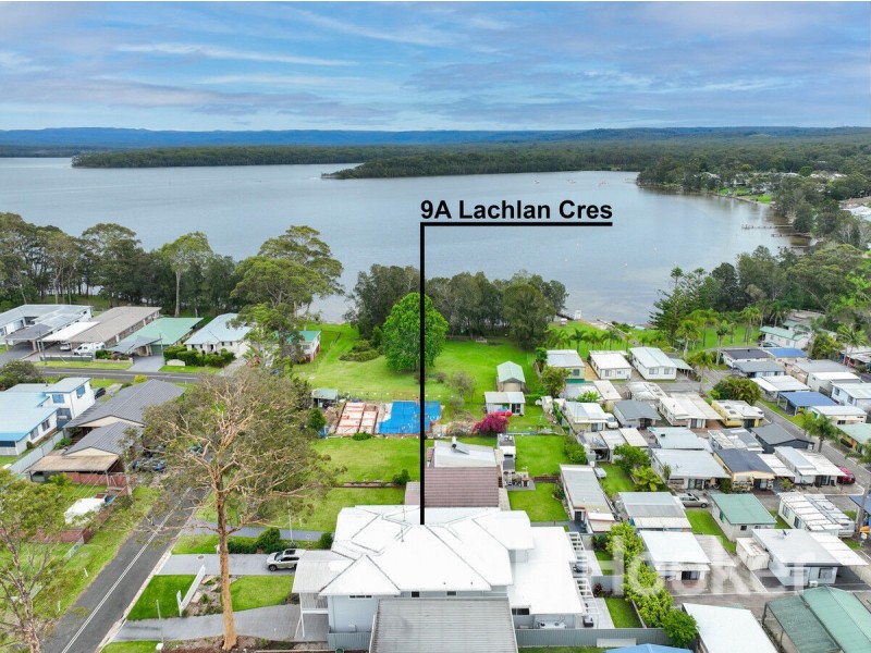 9A Lachlan Crescent, St Georges Basin NSW 2540
