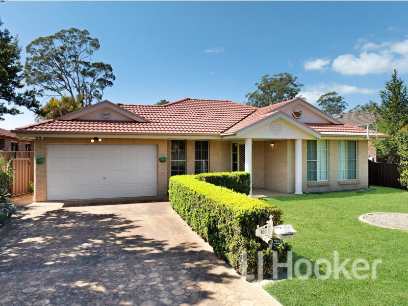 186 Macleans Point Road, Sanctuary Point NSW 2540