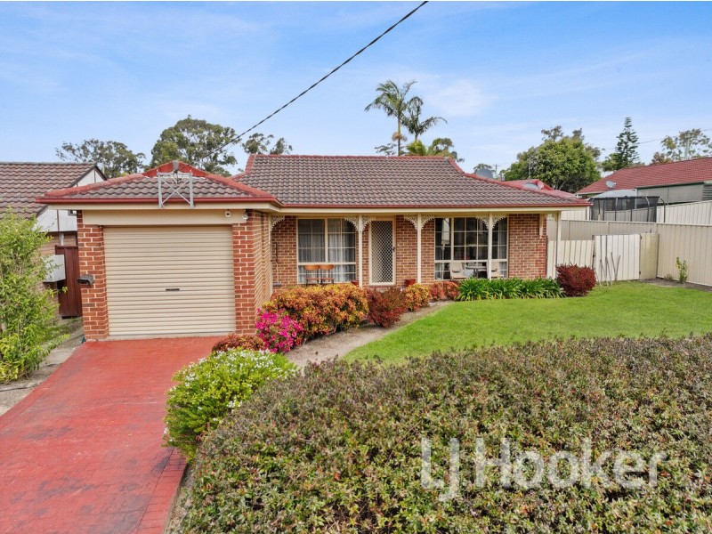 4 Avro Avenue, Sanctuary Point NSW 2540