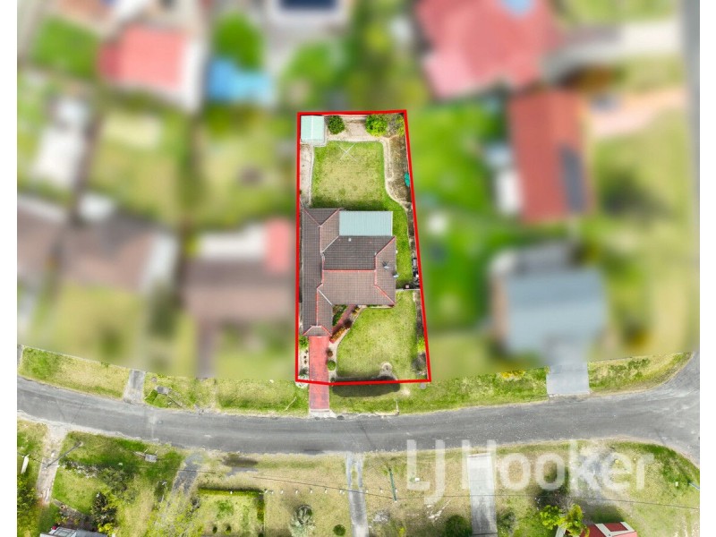 4 Avro Avenue, Sanctuary Point NSW 2540