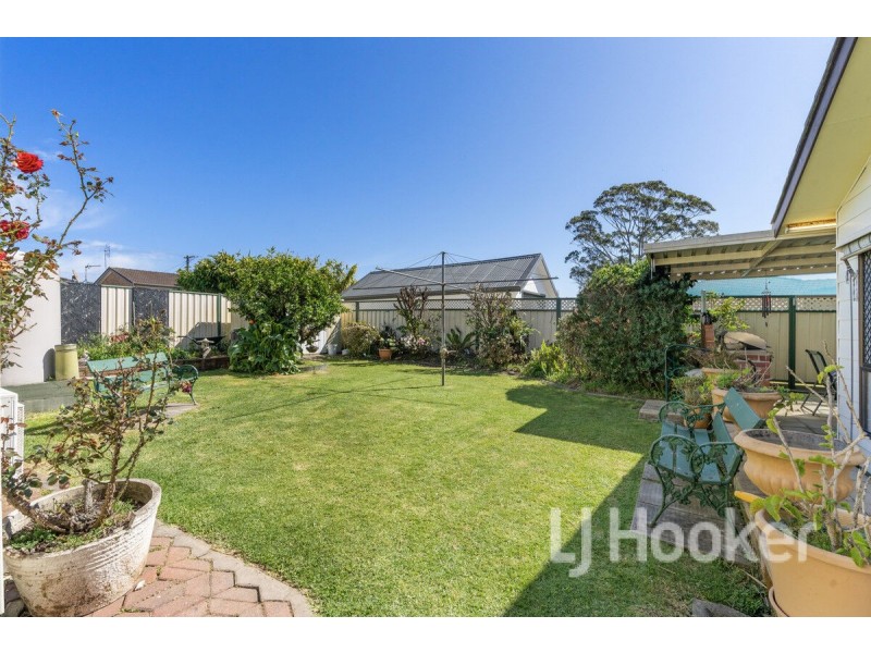 29 Boronia Avenue, Sanctuary Point NSW 2540