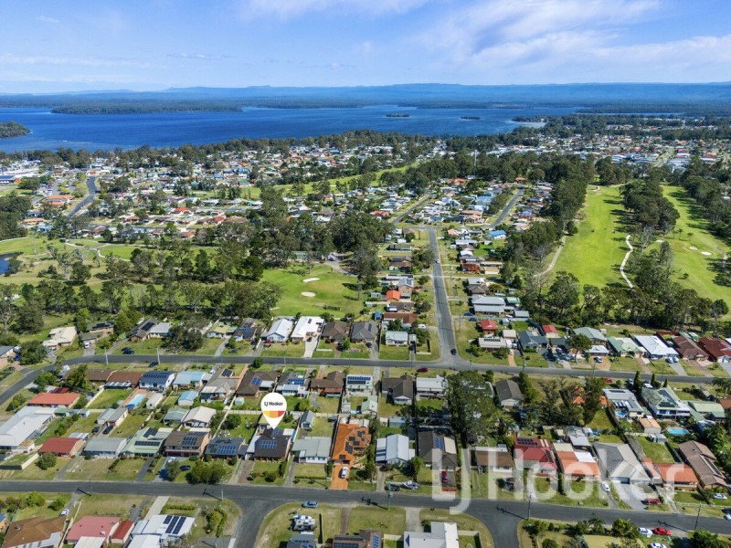 29 Boronia Avenue, Sanctuary Point NSW 2540