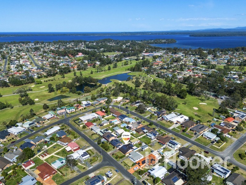 29 Boronia Avenue, Sanctuary Point NSW 2540