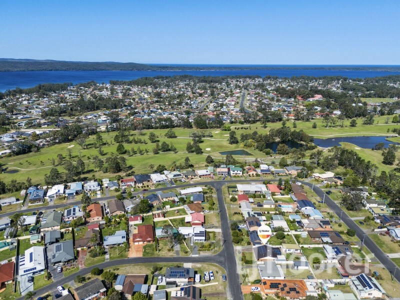 29 Boronia Avenue, Sanctuary Point NSW 2540