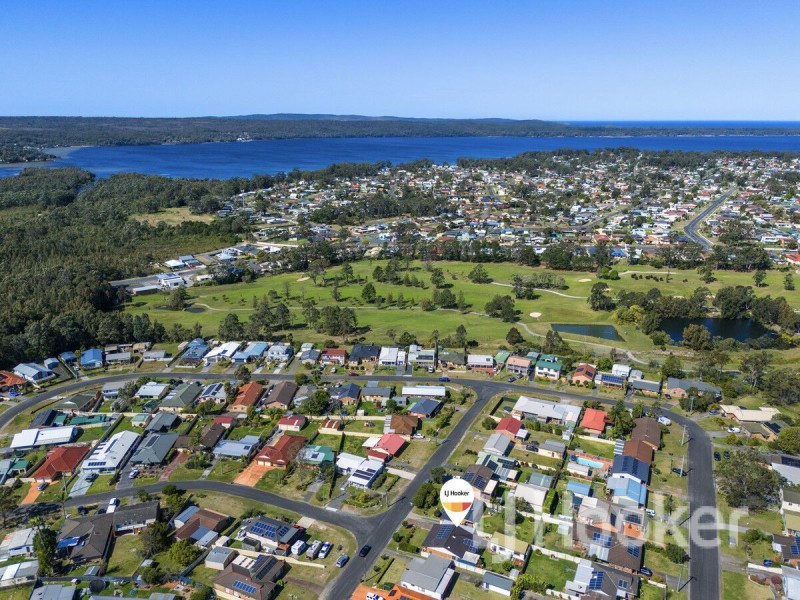 29 Boronia Avenue, Sanctuary Point NSW 2540