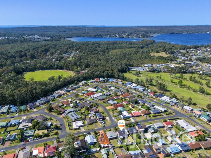 29 Boronia Avenue, Sanctuary Point NSW 2540