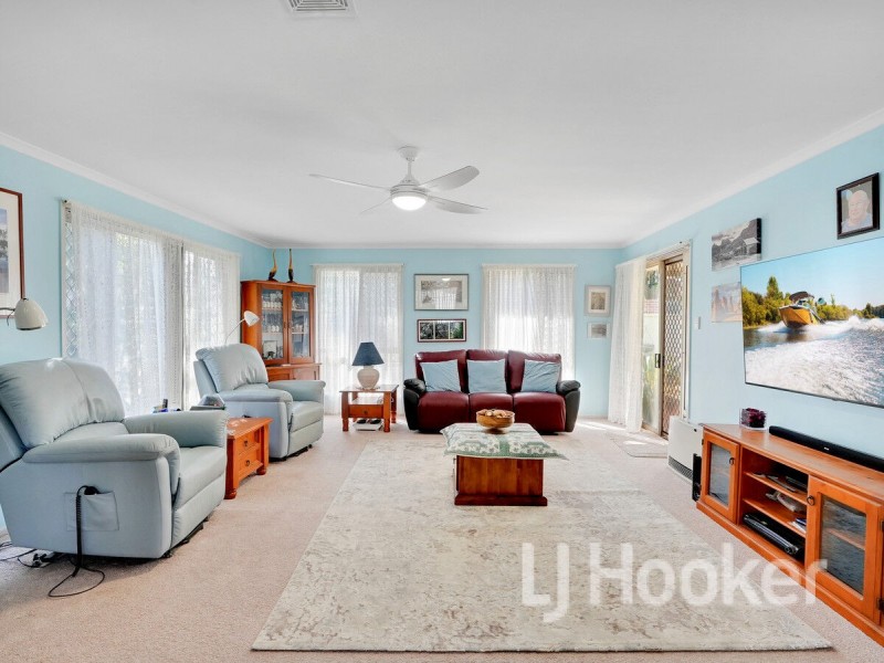 20 Waratah Crescent, Sanctuary Point NSW 2540