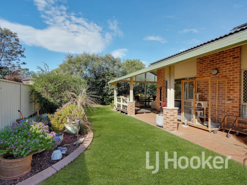 20 Waratah Crescent, Sanctuary Point NSW 2540