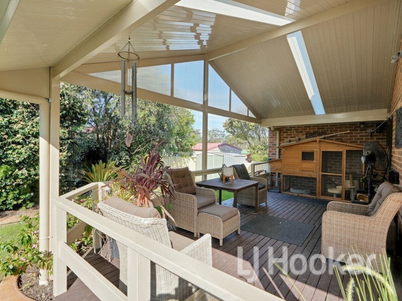 20 Waratah Crescent, Sanctuary Point NSW 2540