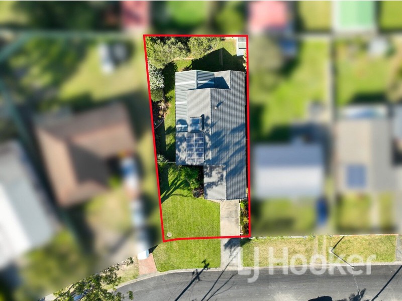 20 Waratah Crescent, Sanctuary Point NSW 2540