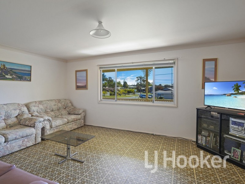 50 Mustang Drive, Sanctuary Point NSW 2540