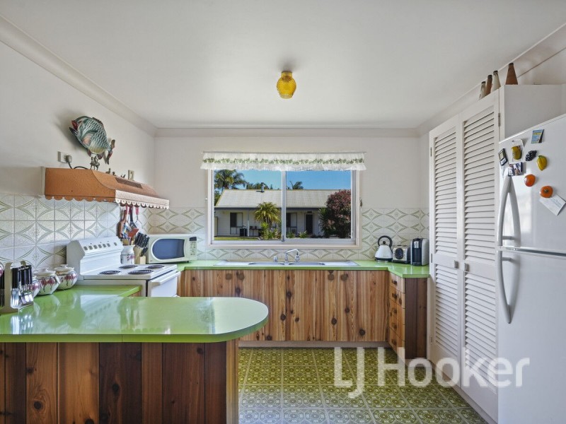 50 Mustang Drive, Sanctuary Point NSW 2540