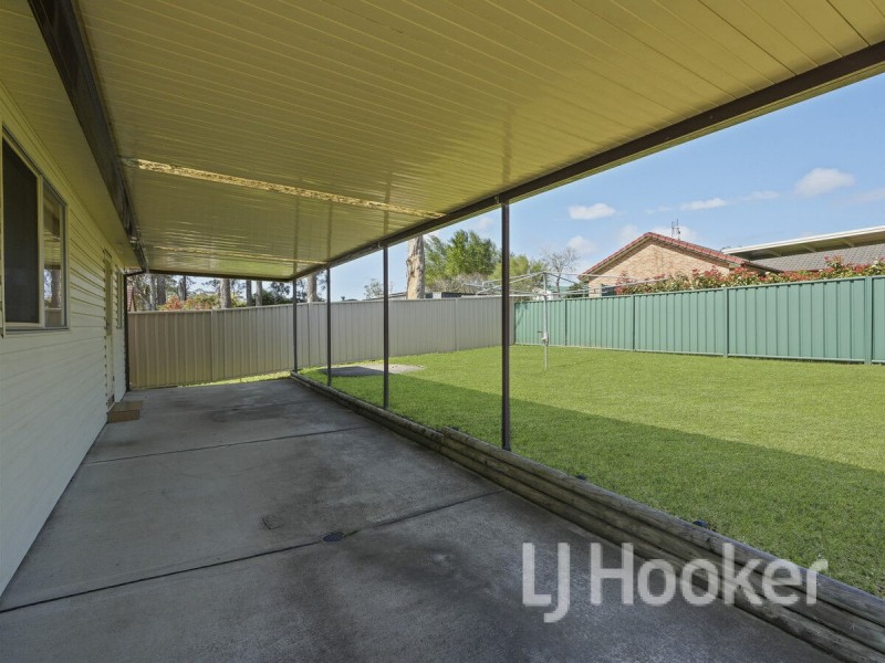 50 Mustang Drive, Sanctuary Point NSW 2540
