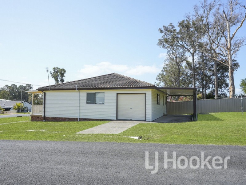 50 Mustang Drive, Sanctuary Point NSW 2540