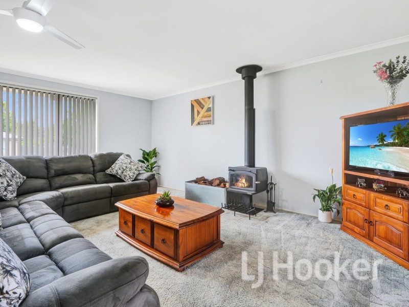 57 Roulstone Crescent, Sanctuary Point NSW 2540
