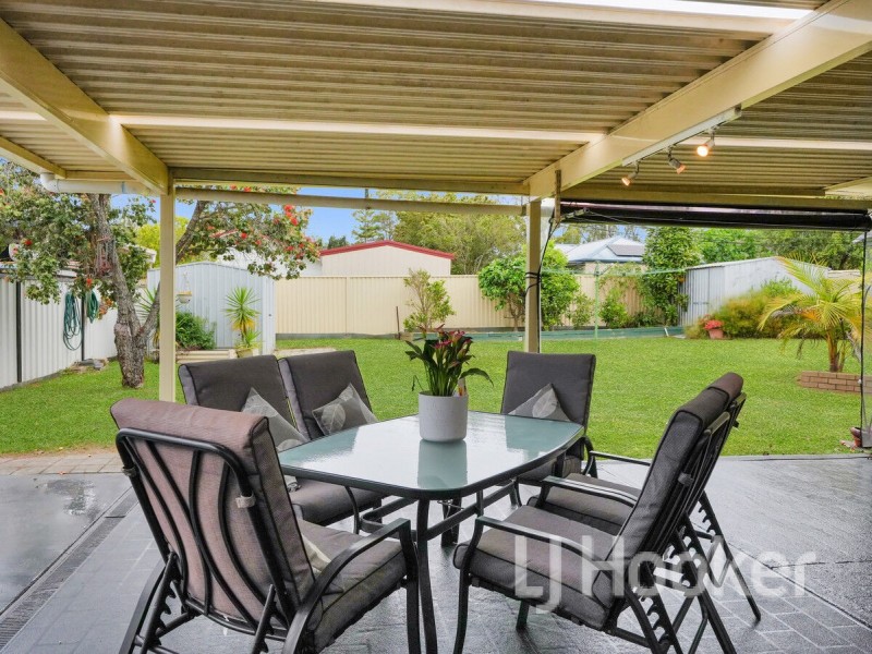 57 Roulstone Crescent, Sanctuary Point NSW 2540