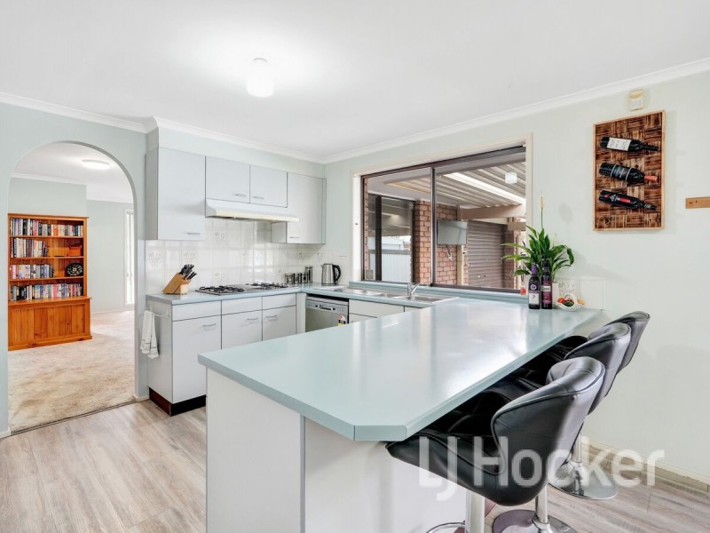 57 Roulstone Crescent, Sanctuary Point NSW 2540
