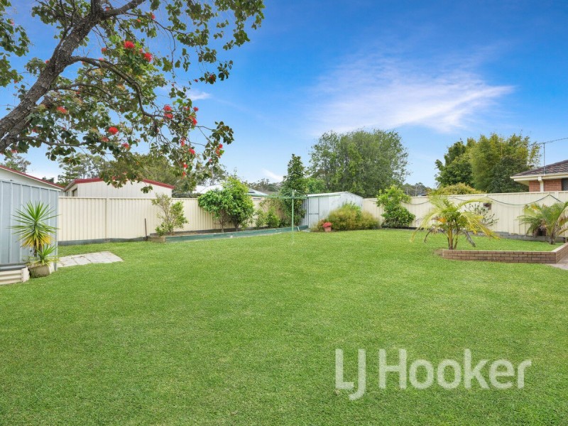 57 Roulstone Crescent, Sanctuary Point NSW 2540