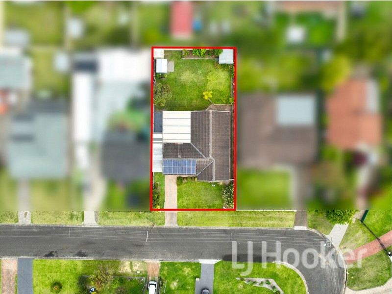 57 Roulstone Crescent, Sanctuary Point NSW 2540