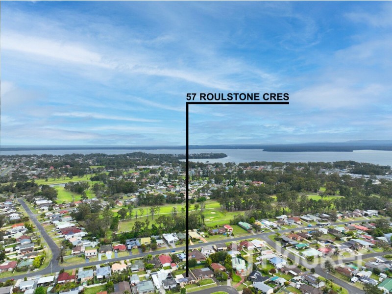 57 Roulstone Crescent, Sanctuary Point NSW 2540