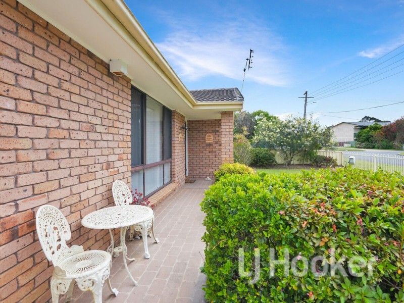 57 Roulstone Crescent, Sanctuary Point NSW 2540