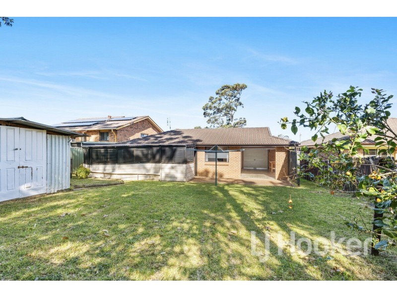73 Warrego Drive, Sanctuary Point NSW 2540