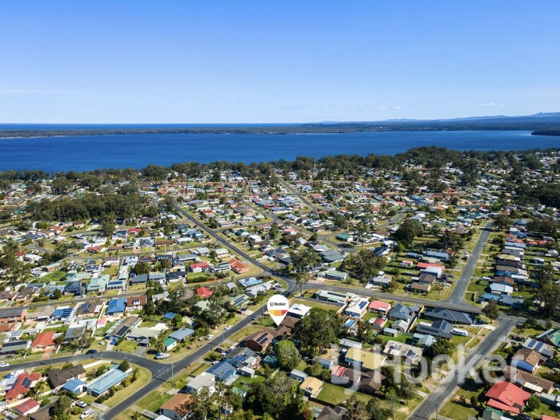 73 Warrego Drive, Sanctuary Point NSW 2540