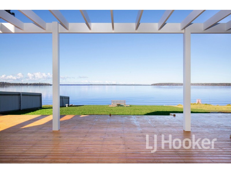 18A Loralyn Avenue, St Georges Basin NSW 2540