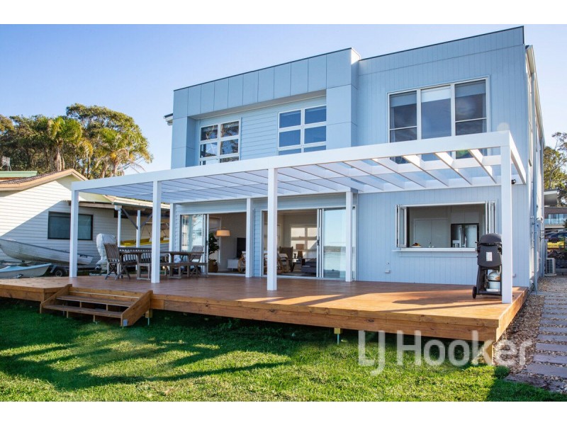 18A Loralyn Avenue, St Georges Basin NSW 2540