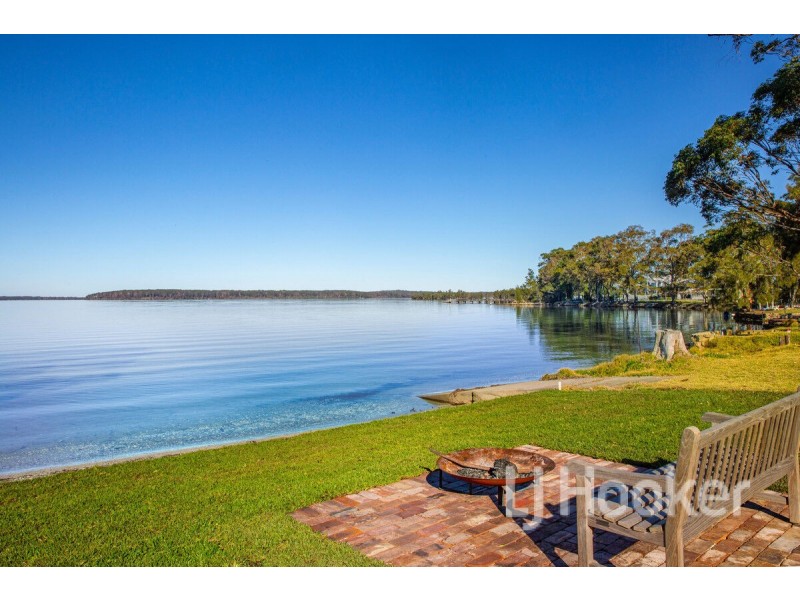 18A Loralyn Avenue, St Georges Basin NSW 2540