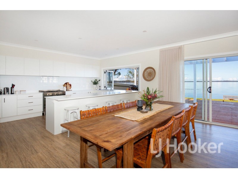 18A Loralyn Avenue, St Georges Basin NSW 2540