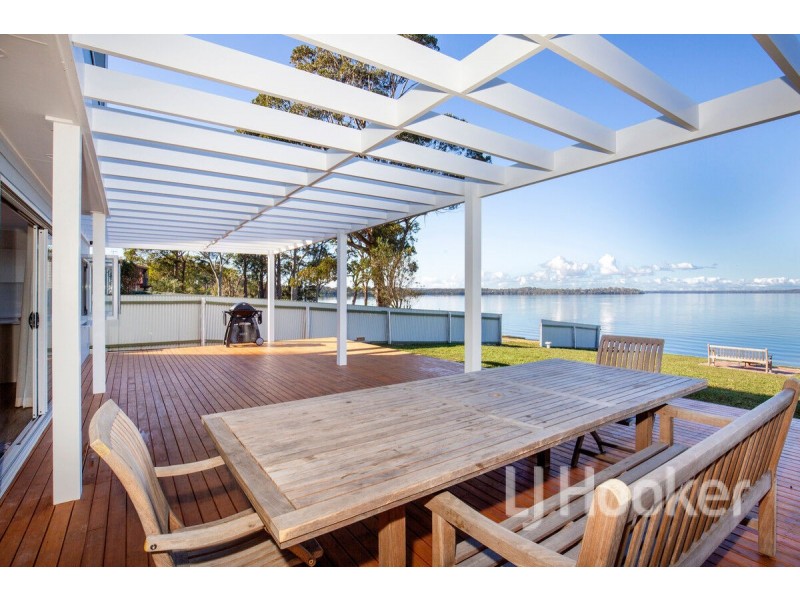 18A Loralyn Avenue, St Georges Basin NSW 2540