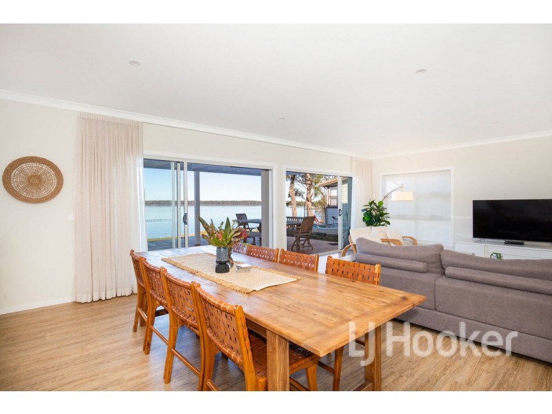 18A Loralyn Avenue, St Georges Basin NSW 2540