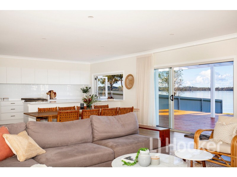 18A Loralyn Avenue, St Georges Basin NSW 2540