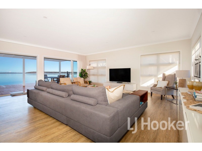 18A Loralyn Avenue, St Georges Basin NSW 2540