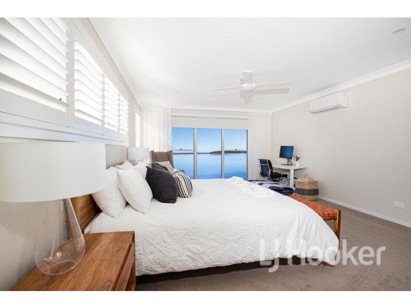 18A Loralyn Avenue, St Georges Basin NSW 2540