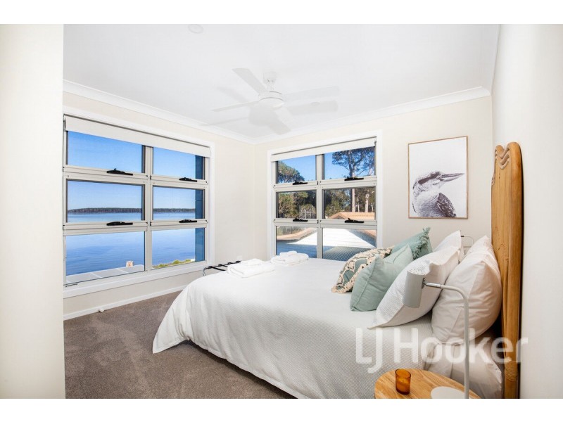 18A Loralyn Avenue, St Georges Basin NSW 2540
